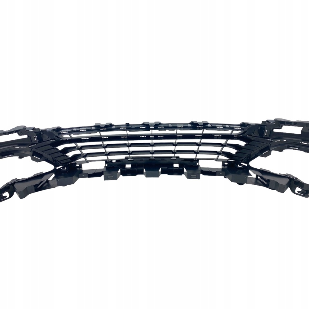 фото №12, Nowa оригинальный номер решётка бампера перед renault espace v 622548143r