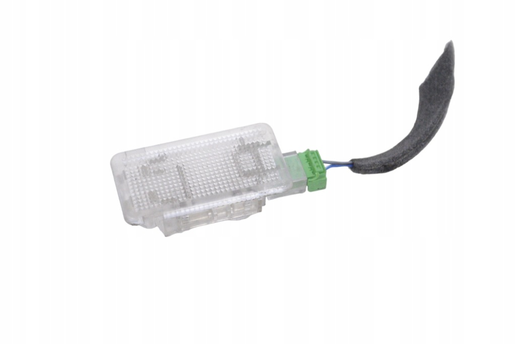 фото №2, Volvo s80 освітлення салону 2.4 d5 2007 rhd