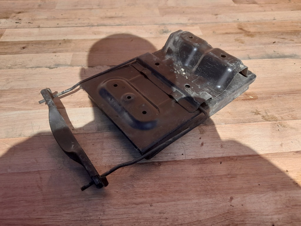 фото №6, Suzuki grand vitara ii 5-14 основа акумулятор