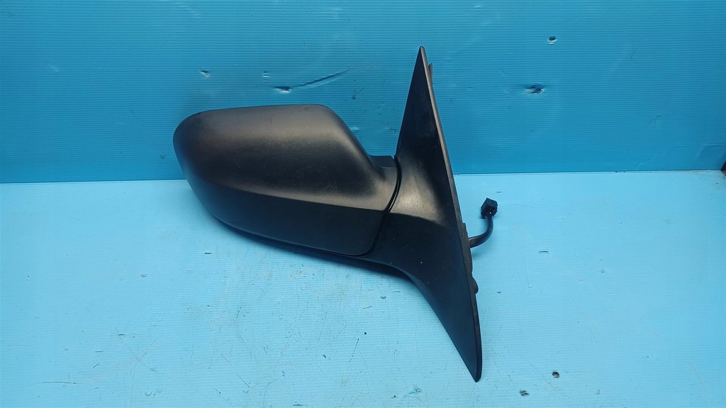 фото №1, Chrysler pacifica зеркало правое 5pin
