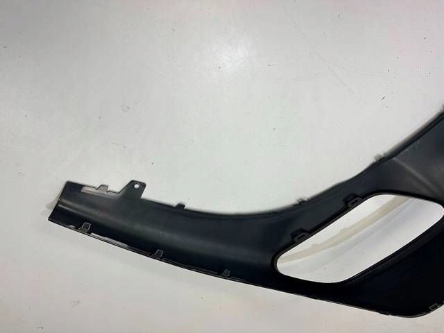 Спойлер бампера задній накладка дифузор bmw 8 g14 g15 m-pakiet Недорого