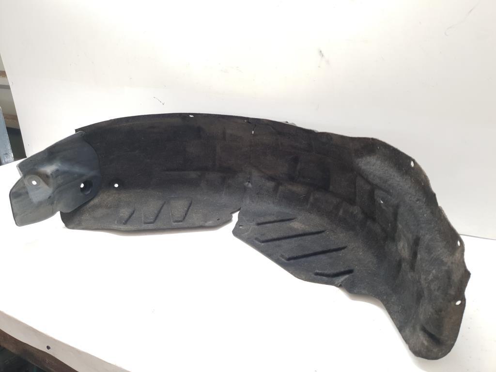 фото №2, Подкрылок левая задняя renault scenic iii lift