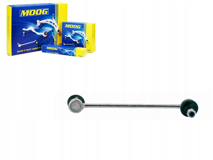 фото №1, З'єднувач тяга стабілізатора перед l/p ford escort classic escort v