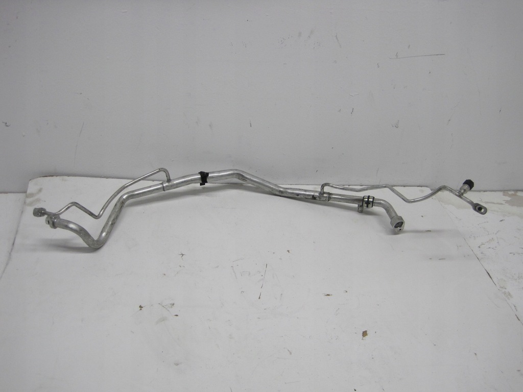 фото №1, Wąż труба шланг кондиціонера renault arkana 924409613r