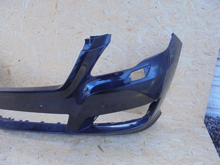 фото №4, Бампер перед 216 mercedes w251 r klasa