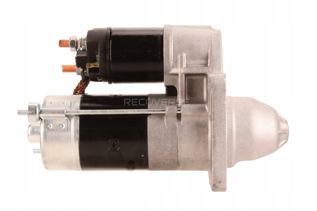 фото №7, Стартер fiat lancia tipo coup tempra dedra delta thema 2.0 1.8 1.6 i.e.…