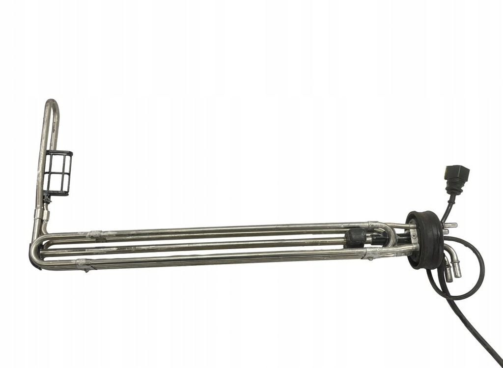 фото №1, 21226079 volvo модуль отбора adblue