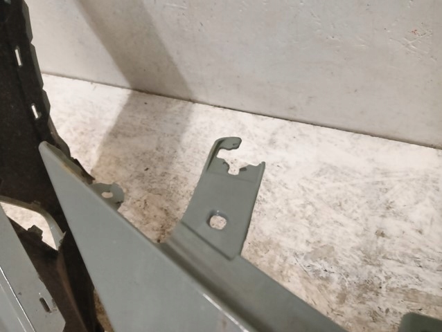 фото №8, Бампер перед передній toyota rav4 rav-4 v 5 19-