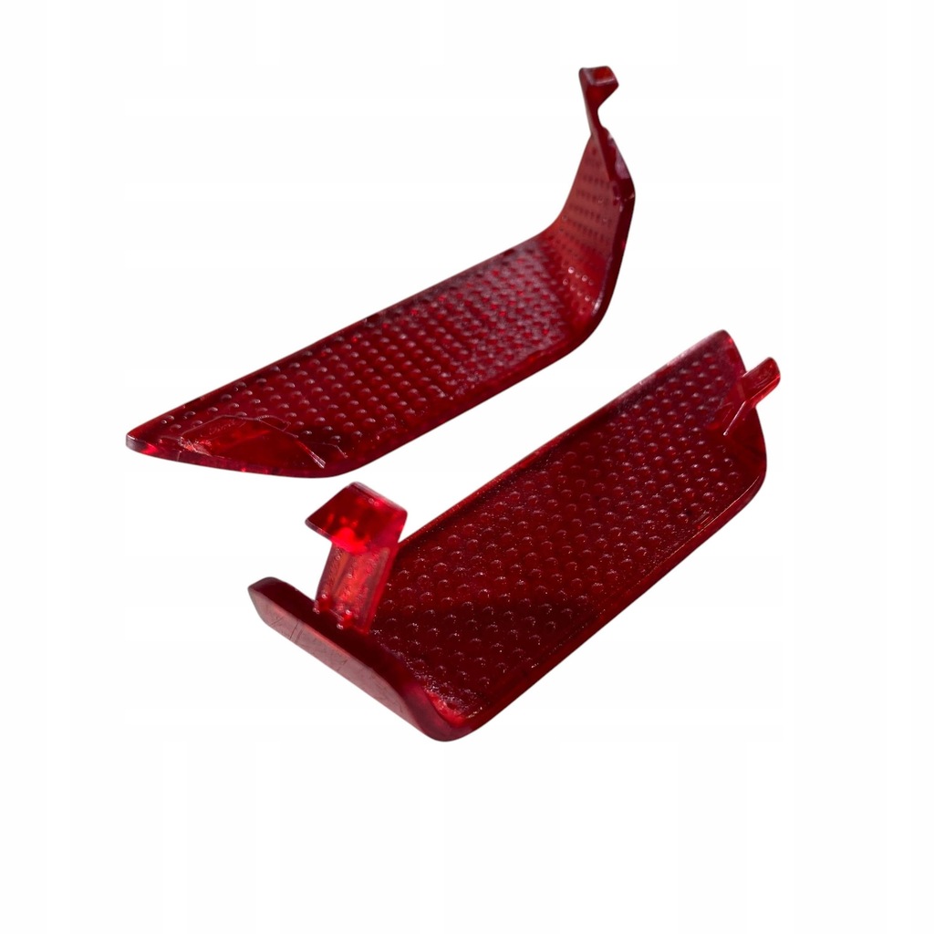 фото №6, Ford escape iv 2022 комплект відбивач лампи задній