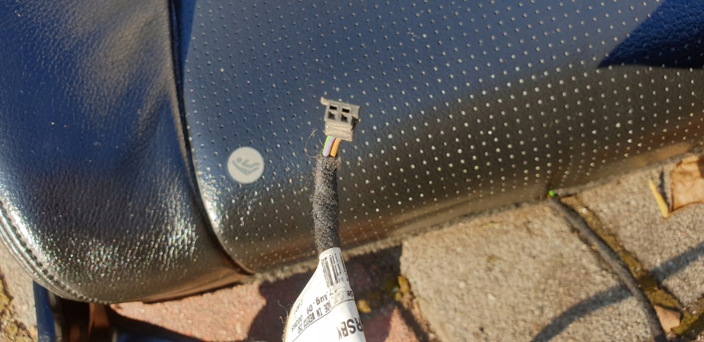 фото №9, С подогревом спинка сиденье задняя bmw x6 e71 m кожа