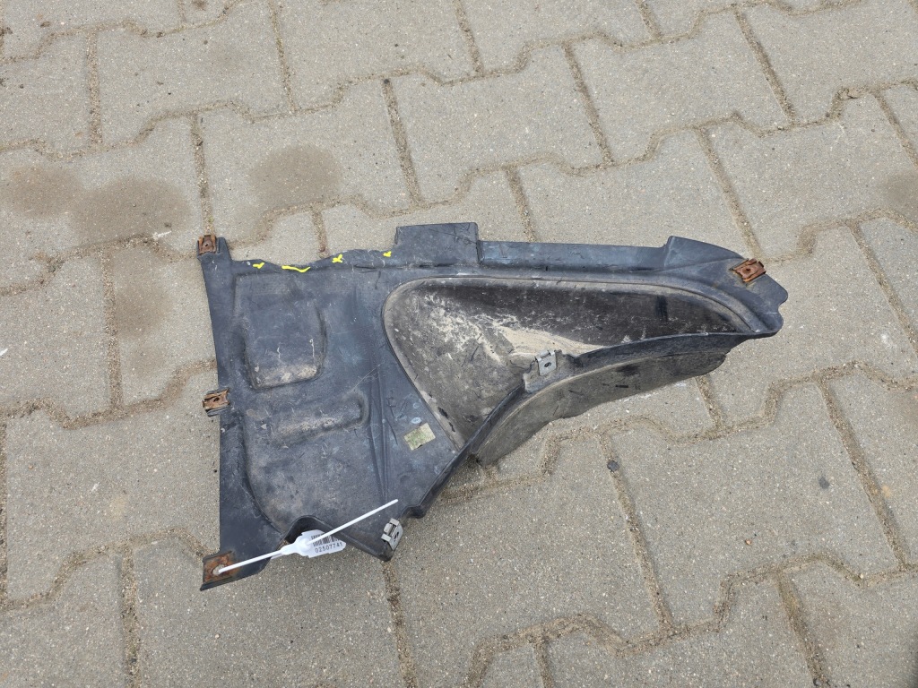фото №1, Підкрилок захист праве bmw 3 f30 f31 7260740 orginał
