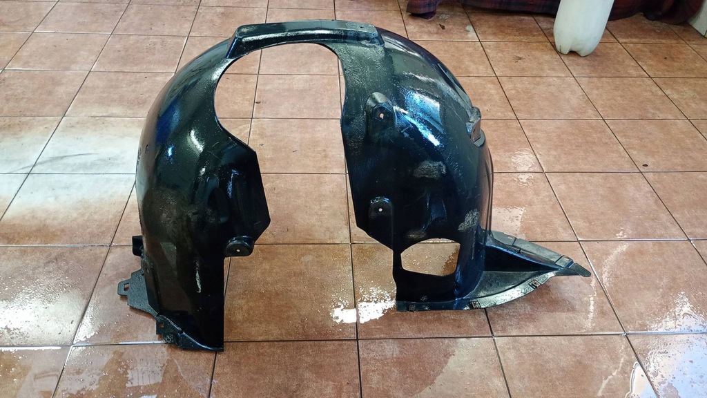 фото №11, Audi a3 s3 8v 13-19 підкрилок лівий перед передні ліва c504