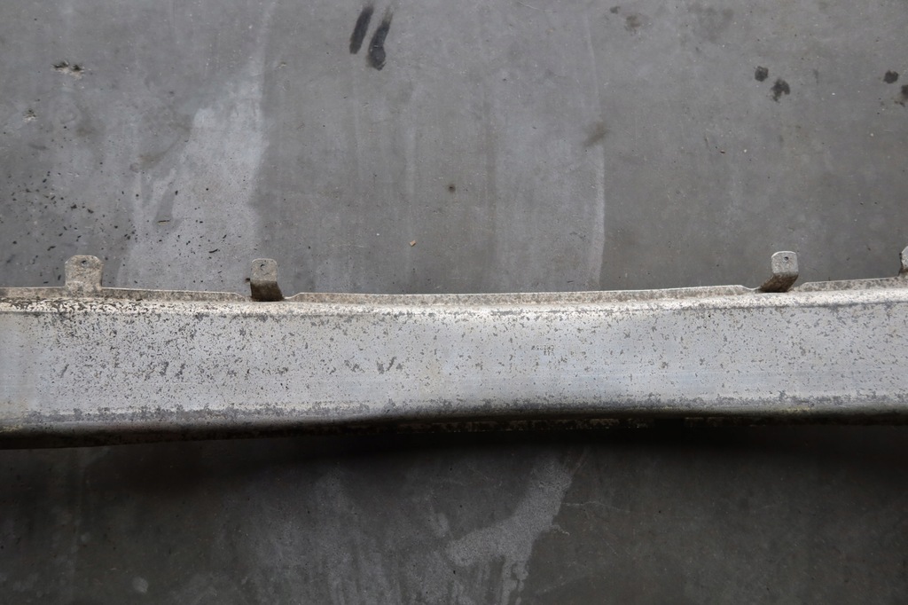 фото №10, Балка бампера задня bmw 7 701500211