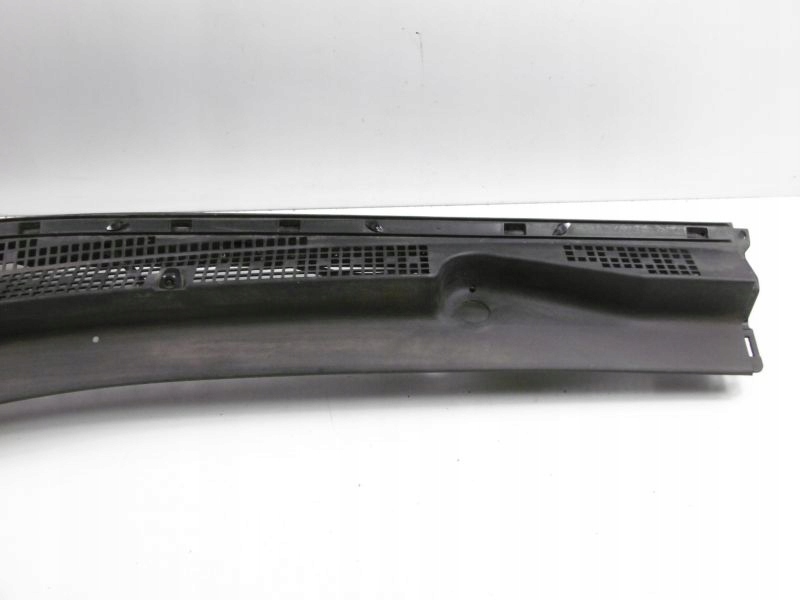 фото №8, Honda crv 2 ii 04-06 жабо левая 74210-s9a lift