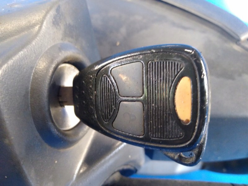 фото №11, Колонка руля dodge caliber 06-11 4664341ak