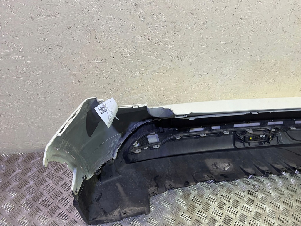 фото №14, Mini one - cooper f56 f55 2022 бампер задній