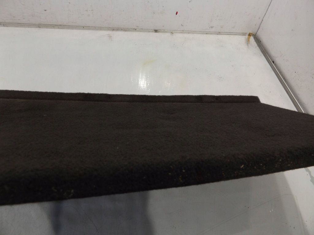 фото №3, Captiva защита бардачка багажника