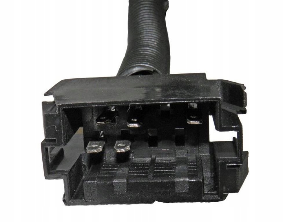 фото №1, Датчик, положение педали газа volvo оригинальный номер 21915486s