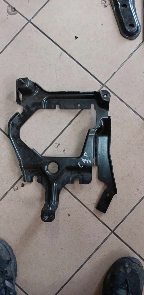 фото №4, Кронштейн блок управления renault captur ii 291x67339r