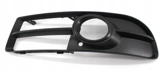 фото №1, Решётка радиатора бампера audi a4 b7 04-08 s-line левая