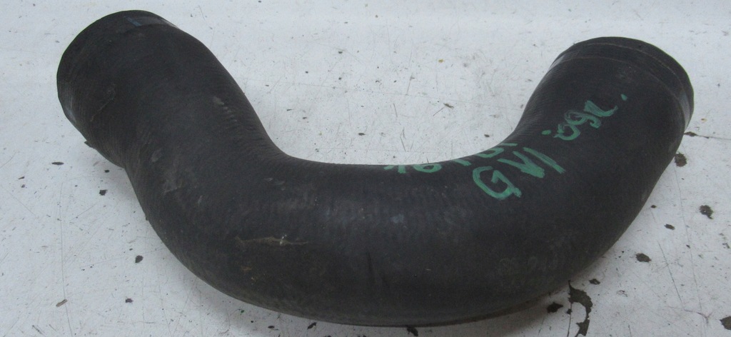 фото №1, Vw golf vi 1.6 tdi труба інтеркулер 1k0145831at