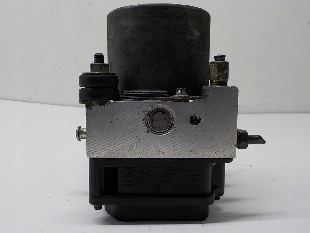 фото №10, Насос abs subaru impreza ii gd 27534fe230 0265231558 0265800431