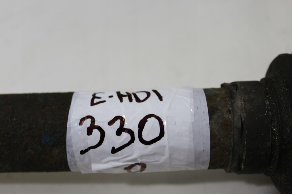 фото №6, Приводной вал правая peugeot 508 i 1.6 ehdi #330