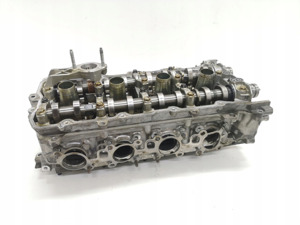 фото №5, 2008 lexus ls 460 - 600h головка двигателя 4306c14254