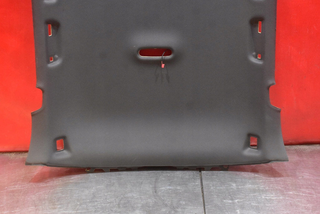 фото №10, Стеля czarna стійки s-line 8r0867501t audi q5 8r lift 12-17