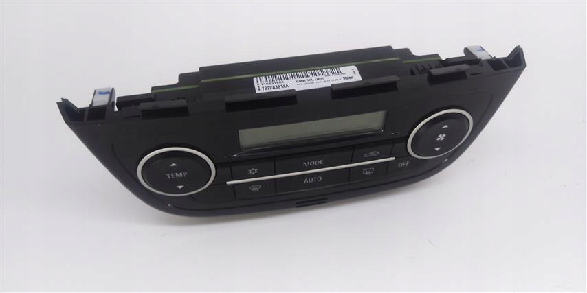 фото №1, Space star ii панель кондиціонера 7820a361xa