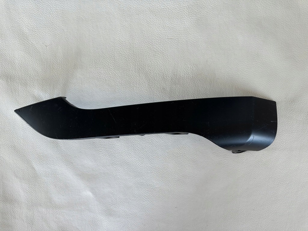 фото №1, Land rover evoque молдинг бампера перед k8d217e785