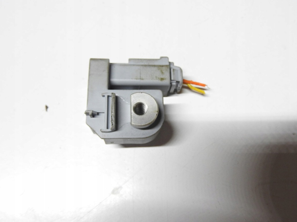 фото №12, Citroen ds3 09-14 датчик удару 9666141280