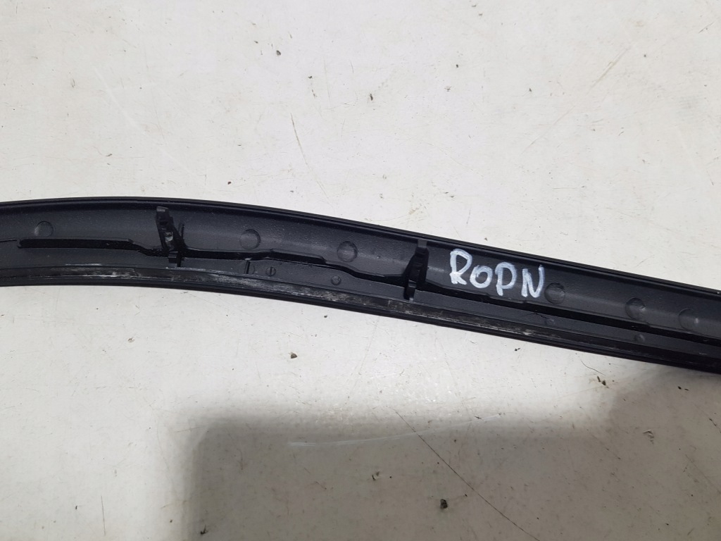 фото №7, Молдинг dekor двері правий права обшивка mercedes slk r172