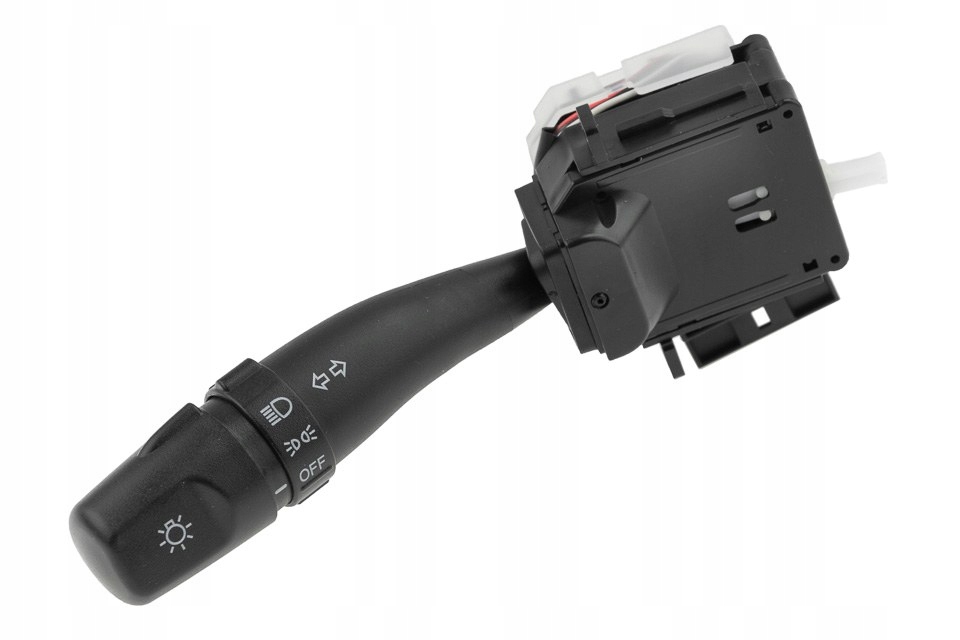 фото №1, Перемикач комбінований santa fe 01-