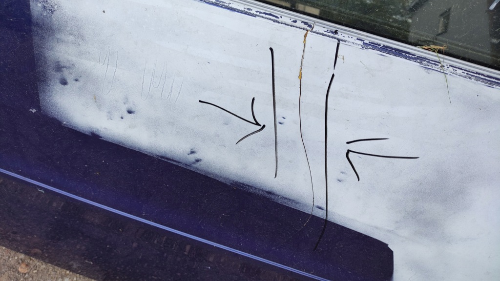 фото №5, Smart fortwo дверь левый перед левая