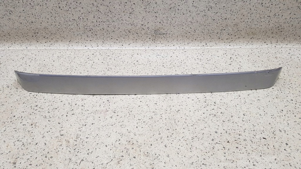 фото №1, Молдинг крышки задняя peugeot 306 hb