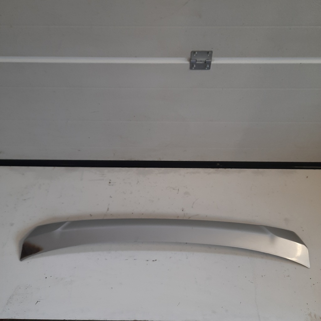 фото №1, Outlandere iii 15- молдинг спойлер бампера задняя