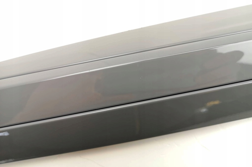 фото №10, Nowa org молдинг двері лівий перед vw arteon 3h la7c