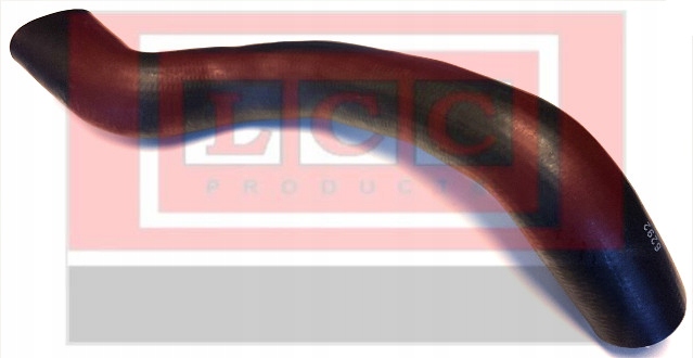 фото №2, Шланг интеркулер lcc6292