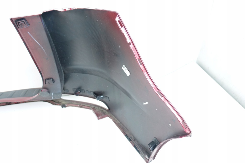Купить Ford s-max mk2 ii 2015-2019 em2b-17f001-aw бампер задняя задний
