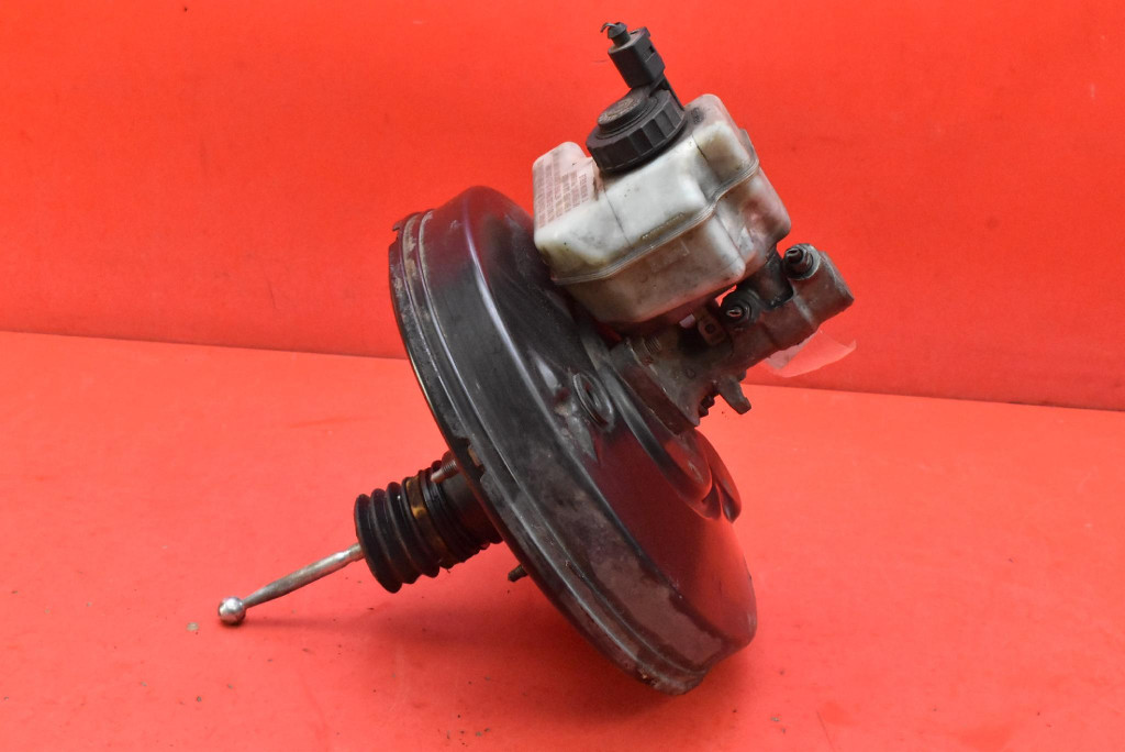 Усилитель тормозов насос тормозная европа  3c1614105d vw passat b6 2.0 tdi 140 km 05-10 Недорого