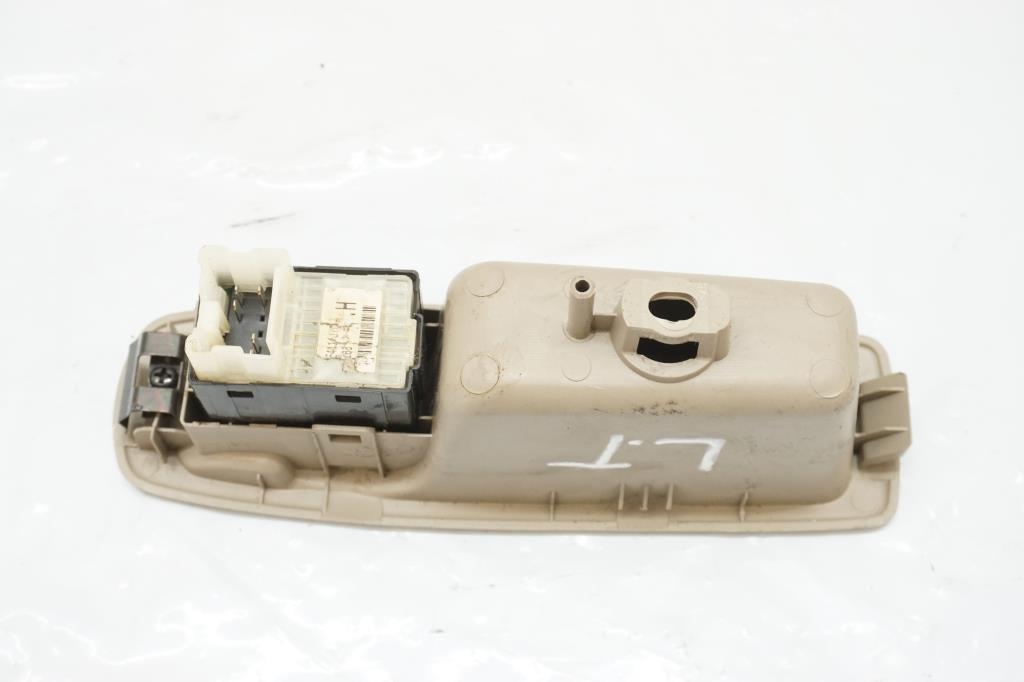 фото №4, Перемикач вікон лівий задня renault koleos