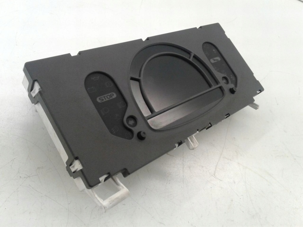 фото №3, Счетчик 8200617796 renault modus