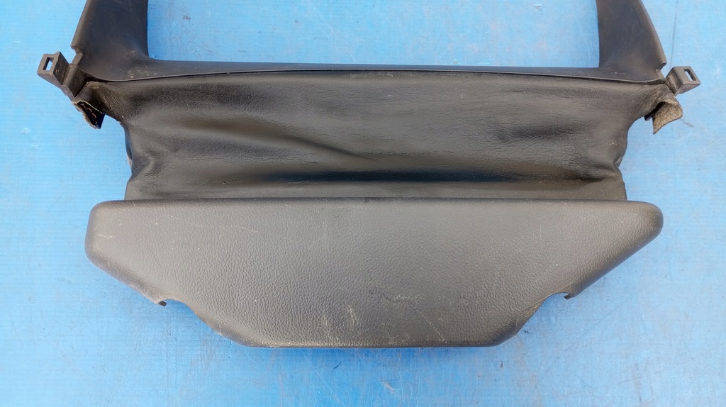 фото №8, Защита панели колонки руля спидометра корпус 96629979 chevrolet captiva