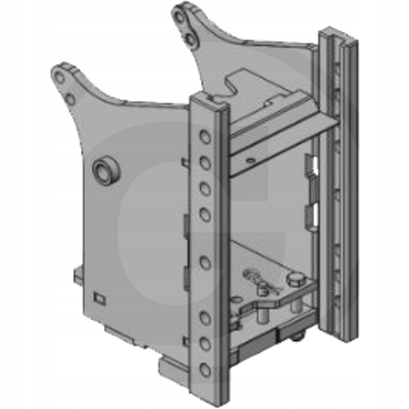 Купить Scharmüller lagerbock 12526138