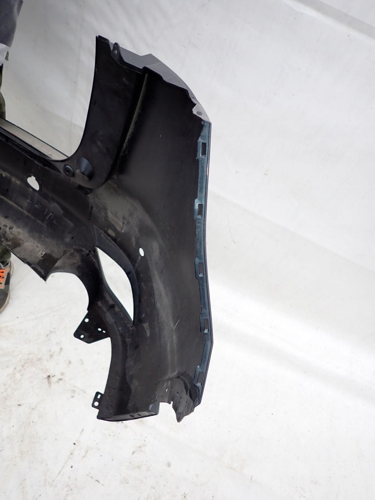 Купити Mazda cx-5 skymotion 12- бампер задня задній pdc