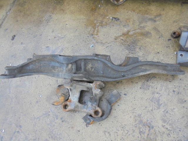 фото №5, Delfin кронштейн подушок міст scania 1752108