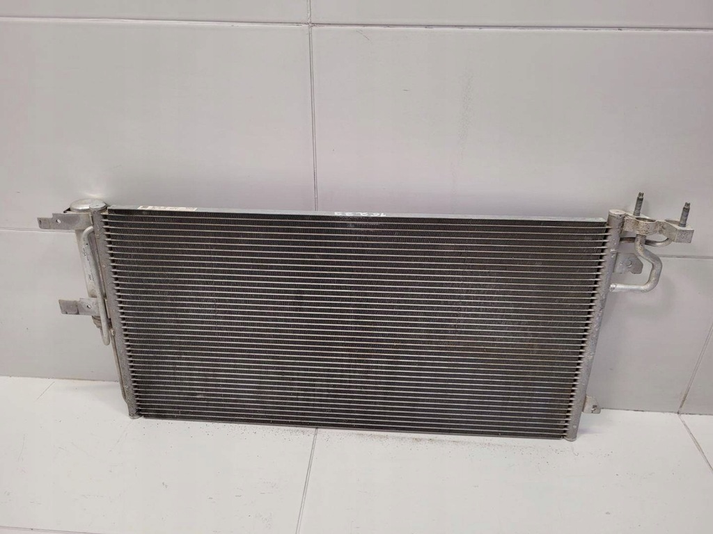 фото №6, Радиатор кондиционера ford kuga 2 2016 ej7h-19710-ac