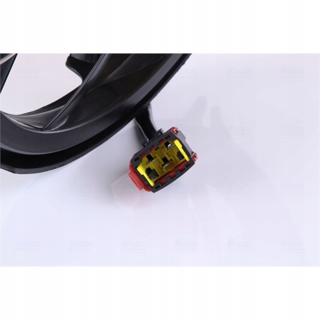 фото №14, Вентилятор радиатора peugeot