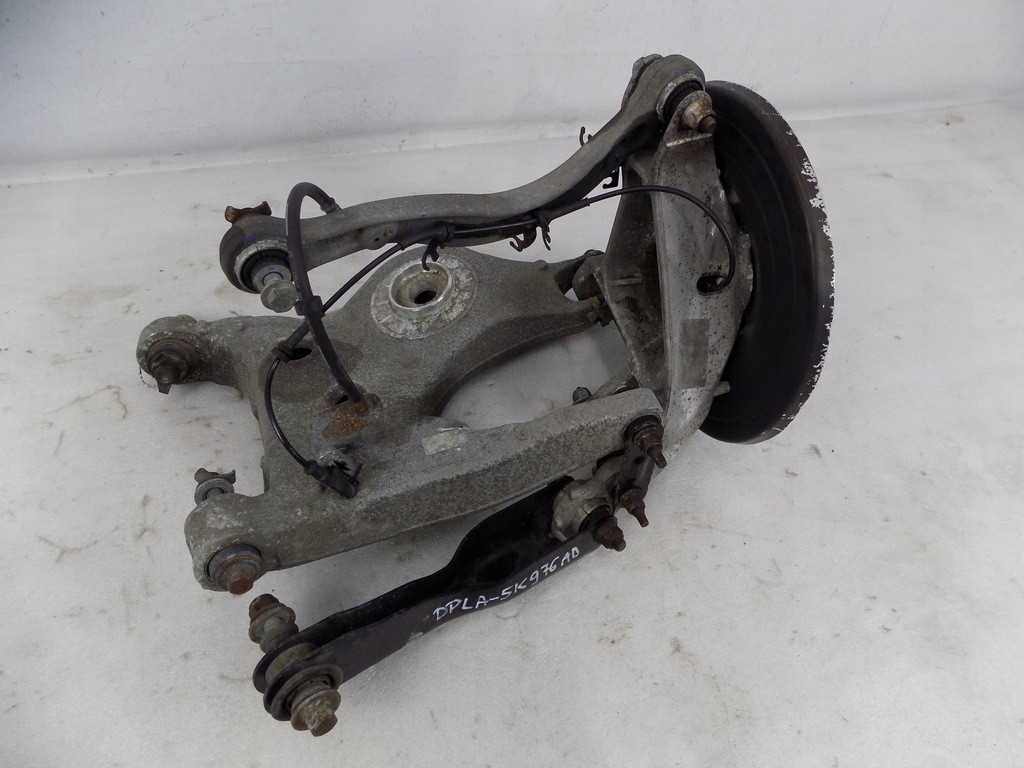 фото №1, Подвеска задняя левая kpl.range rover sport l494 1